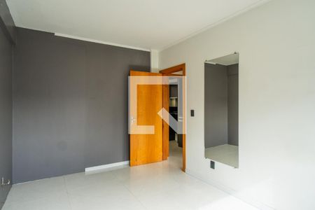 Quarto 1 de apartamento à venda com 2 quartos, 60m² em Farroupilha, Porto Alegre