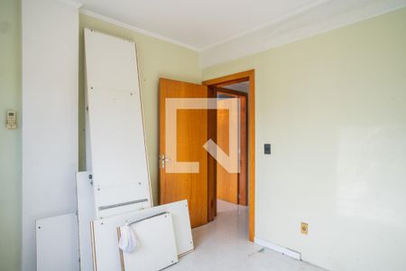 Quarto 2 de apartamento à venda com 2 quartos, 60m² em Farroupilha, Porto Alegre