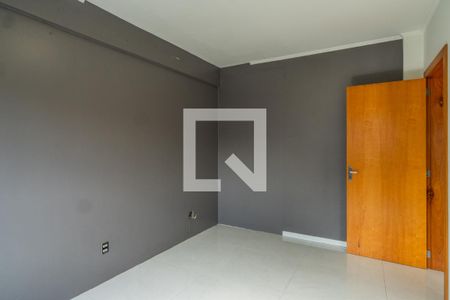 Quarto 1 de apartamento à venda com 2 quartos, 60m² em Farroupilha, Porto Alegre