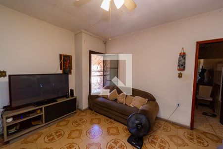 Sala de casa à venda com 3 quartos, 170m² em Jardim Nordeste, São Paulo