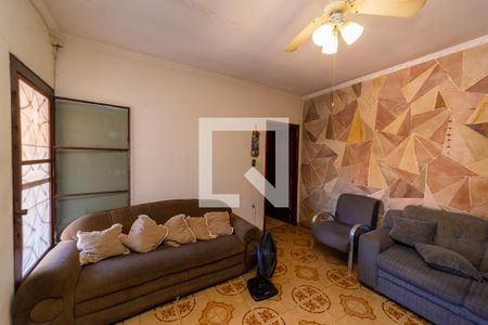 Sala de casa à venda com 3 quartos, 170m² em Jardim Nordeste, São Paulo