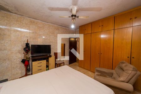 Quarto 1 de casa à venda com 3 quartos, 170m² em Jardim Nordeste, São Paulo