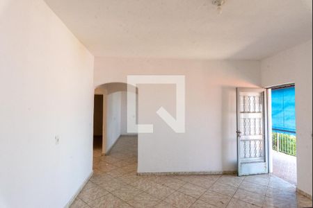 Sala de casa à venda com 2 quartos, 300m² em Jardim dos Oliveiras, Campinas