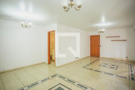 Sala de Jantar de apartamento para alugar com 3 quartos, 120m² em Vila Clementino, São Paulo