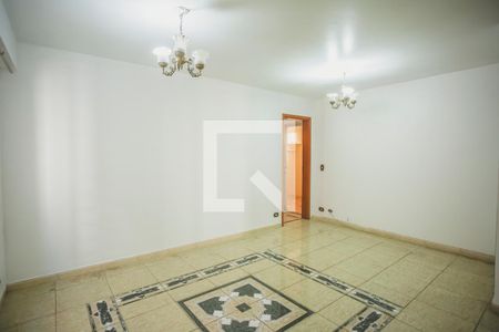 Sala de Jantar de apartamento à venda com 3 quartos, 120m² em Vila Clementino, São Paulo