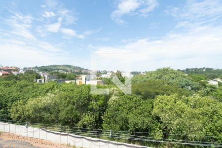 Vista da Sala de apartamento para alugar com 2 quartos, 60m² em Ipanema, Porto Alegre