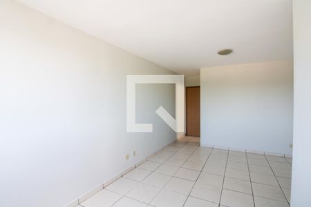 Sala de apartamento à venda com 3 quartos, 50m² em Planalto, Belo Horizonte