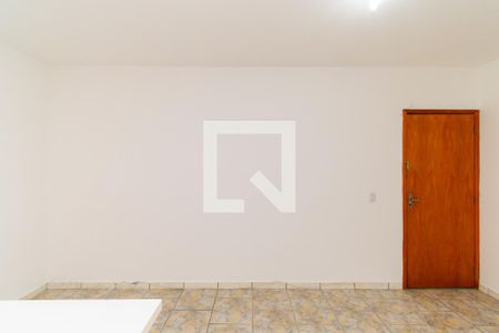 Sala de apartamento para alugar com 1 quarto, 39m² em Jardim Teresa, São Paulo