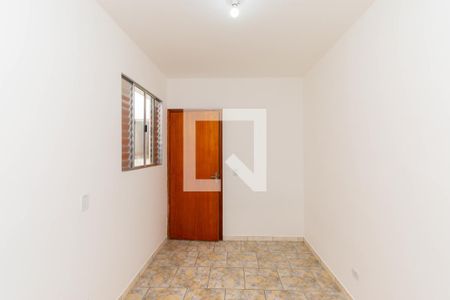 Suíte de apartamento para alugar com 1 quarto, 39m² em Jardim Teresa, São Paulo