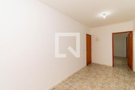 Sala de apartamento para alugar com 1 quarto, 39m² em Jardim Teresa, São Paulo