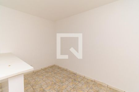 Sala de apartamento para alugar com 1 quarto, 39m² em Jardim Teresa, São Paulo