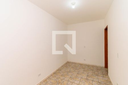 Suíte de apartamento para alugar com 1 quarto, 39m² em Jardim Teresa, São Paulo