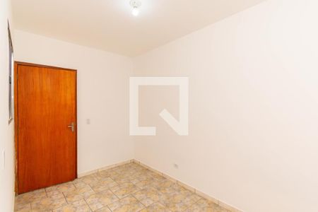 Suíte de apartamento para alugar com 1 quarto, 39m² em Jardim Teresa, São Paulo