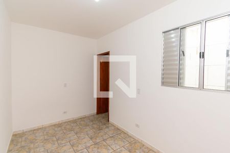 Suíte de apartamento para alugar com 1 quarto, 39m² em Jardim Teresa, São Paulo