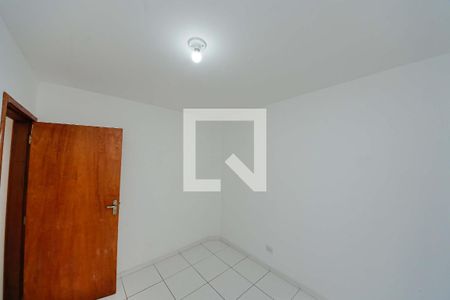 Quarto de apartamento para alugar com 1 quarto, 39m² em Jardim Teresa, São Paulo