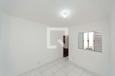 Quarto de apartamento para alugar com 1 quarto, 39m² em Jardim Teresa, São Paulo