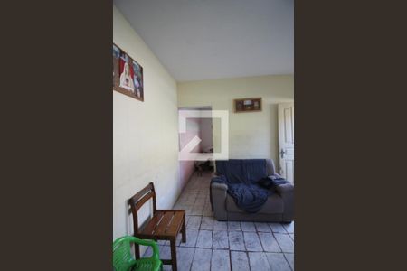 Sala  de casa à venda com 3 quartos, 125m² em Alves Dias, São Bernardo do Campo