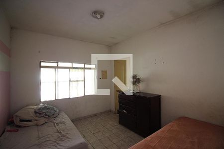 Quarto 1 de casa à venda com 3 quartos, 125m² em Alves Dias, São Bernardo do Campo