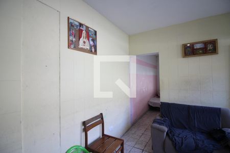 Sala  de casa à venda com 3 quartos, 125m² em Alves Dias, São Bernardo do Campo