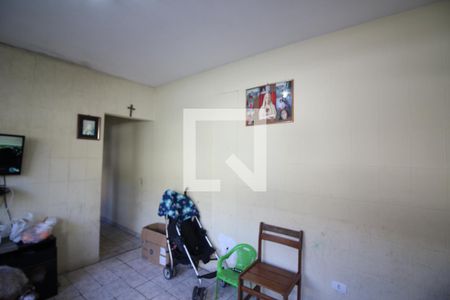 Sala  de casa à venda com 3 quartos, 125m² em Alves Dias, São Bernardo do Campo