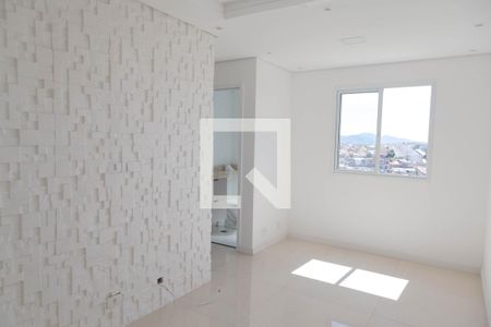 Sala de apartamento à venda com 2 quartos, 44m² em Vila Bremen, Guarulhos
