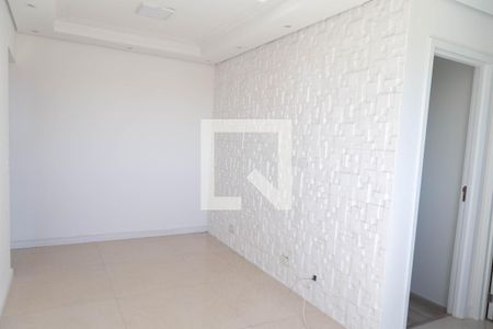 Sala de apartamento à venda com 2 quartos, 44m² em Vila Bremen, Guarulhos