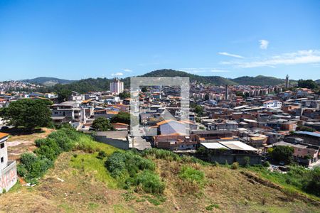 Quarto 1 - Vista de apartamento à venda com 2 quartos, 44m² em Vila Bremen, Guarulhos