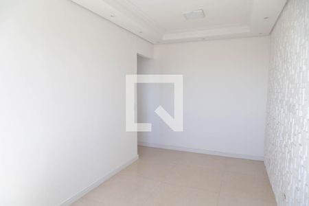 Sala de apartamento à venda com 2 quartos, 44m² em Vila Bremen, Guarulhos