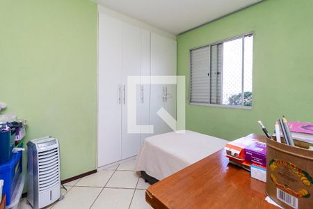 Quarto 1 de apartamento à venda com 2 quartos, 54m² em Vila das Belezas, São Paulo