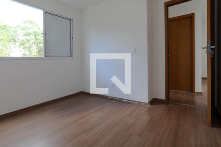 Quarto 1 de apartamento para alugar com 2 quartos, 70m² em Vila Sao Paulo, Mogi das Cruzes