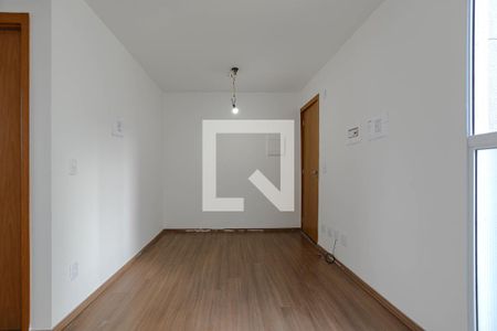 Sala de apartamento para alugar com 2 quartos, 70m² em Vila Sao Paulo, Mogi das Cruzes