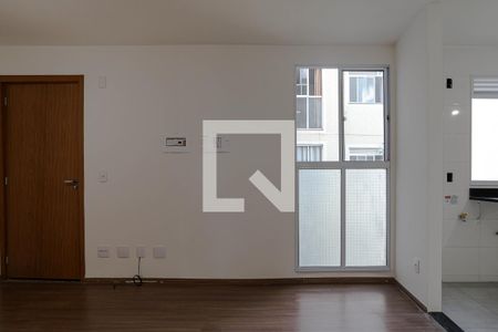 Sala de apartamento para alugar com 2 quartos, 70m² em Vila Sao Paulo, Mogi das Cruzes