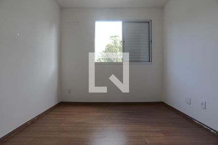 Quarto 1 de apartamento para alugar com 2 quartos, 70m² em Vila Sao Paulo, Mogi das Cruzes