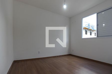 Quarto 1 de apartamento para alugar com 2 quartos, 70m² em Vila Sao Paulo, Mogi das Cruzes