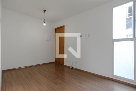 Sala de apartamento para alugar com 2 quartos, 70m² em Vila Sao Paulo, Mogi das Cruzes