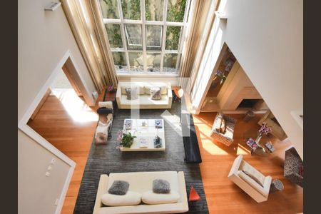 Casa à venda com 4 quartos, 500m² em Fazenda Morumbi, São Paulo