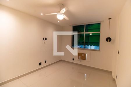 Quarto 1 de apartamento para alugar com 2 quartos, 120m² em Fonseca, Niterói