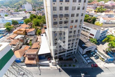 Vista do Quarto 1 de apartamento para alugar com 2 quartos, 120m² em Fonseca, Niterói