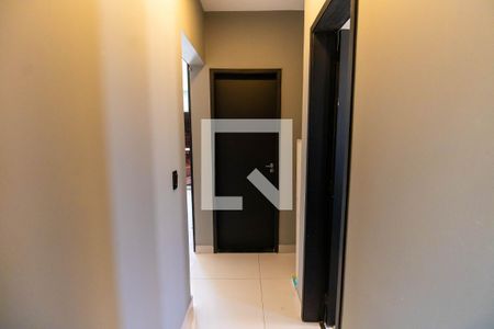 Corredor  de apartamento para alugar com 2 quartos, 120m² em Fonseca, Niterói