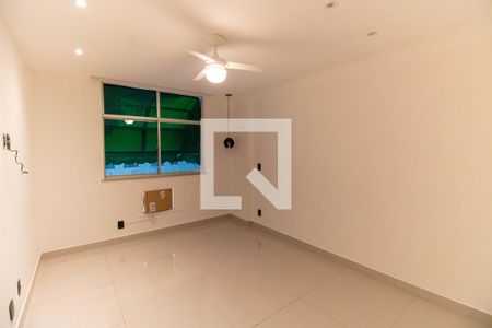 Quarto 1 de apartamento para alugar com 2 quartos, 120m² em Fonseca, Niterói