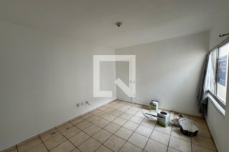 Sala de apartamento para alugar com 2 quartos, 45m² em Jardim Heitor Rigon, Ribeirão Preto