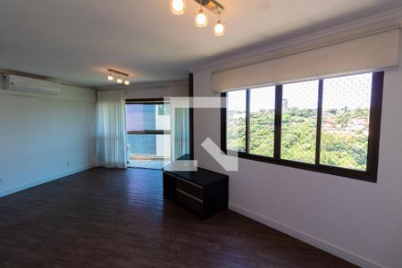 SALA de apartamento à venda com 3 quartos, 137m² em Notre Dame, Campinas