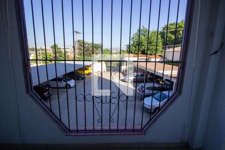 Varanda da Sala de apartamento para alugar com 3 quartos, 90m² em Jardim Simus, Sorocaba