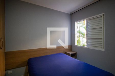 Suíte de apartamento para alugar com 3 quartos, 90m² em Jardim Simus, Sorocaba