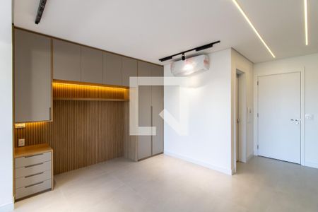 Studio  de kitnet/studio para alugar com 1 quarto, 47m² em Vila Camargos, Guarulhos