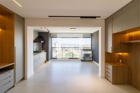 Studio  de kitnet/studio para alugar com 1 quarto, 47m² em Vila Camargos, Guarulhos