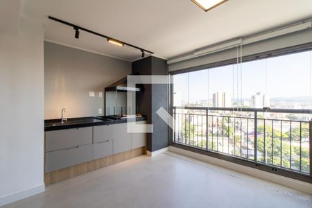 Studio  de kitnet/studio para alugar com 1 quarto, 47m² em Vila Camargos, Guarulhos