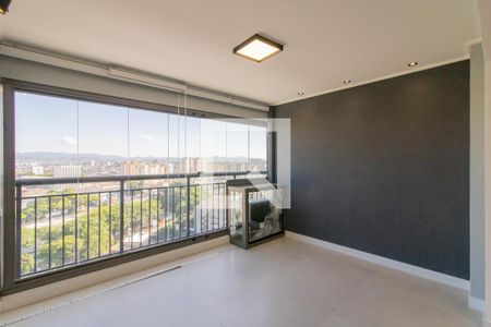 Studio  de kitnet/studio para alugar com 1 quarto, 47m² em Vila Camargos, Guarulhos