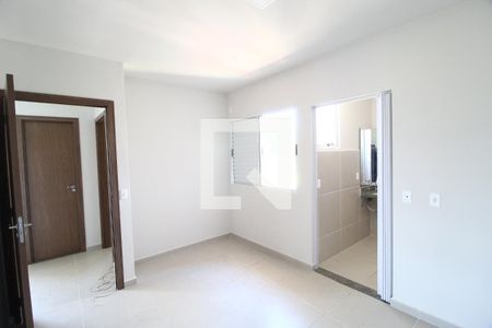 Quarto 2 - Suíte de apartamento para alugar com 2 quartos, 50m² em Morumbi, Uberlândia