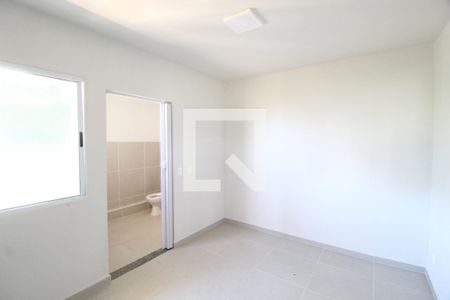 Quarto 2 - Suíte de apartamento para alugar com 2 quartos, 50m² em Morumbi, Uberlândia